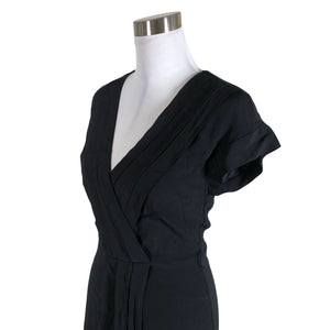 Unisex Sand - Dress, size 34 - Black (3)