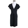 Unisex Sand - Dress, size 34 - Black ()