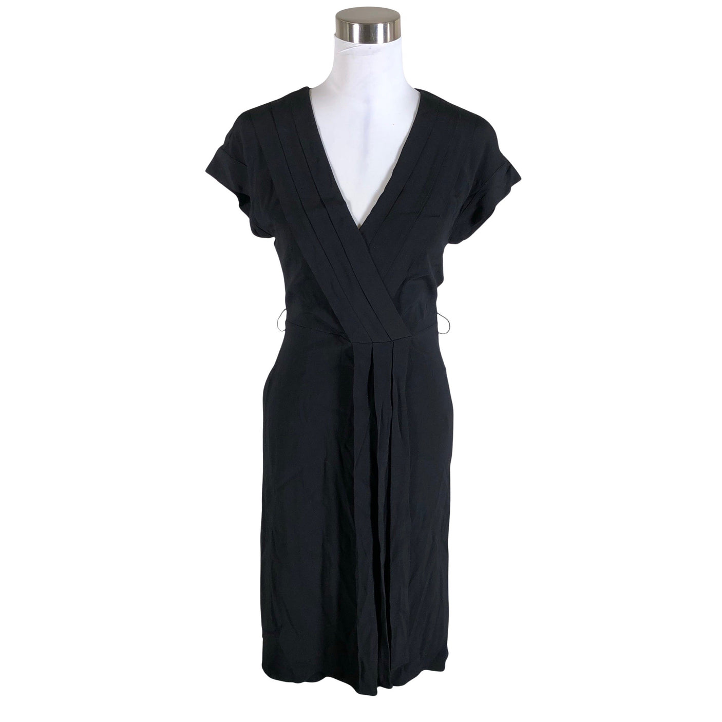 Unisex Sand - Dress, size 34 - Black (1)