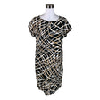 Unisex Ril's - Dress, size 34 - Black ()