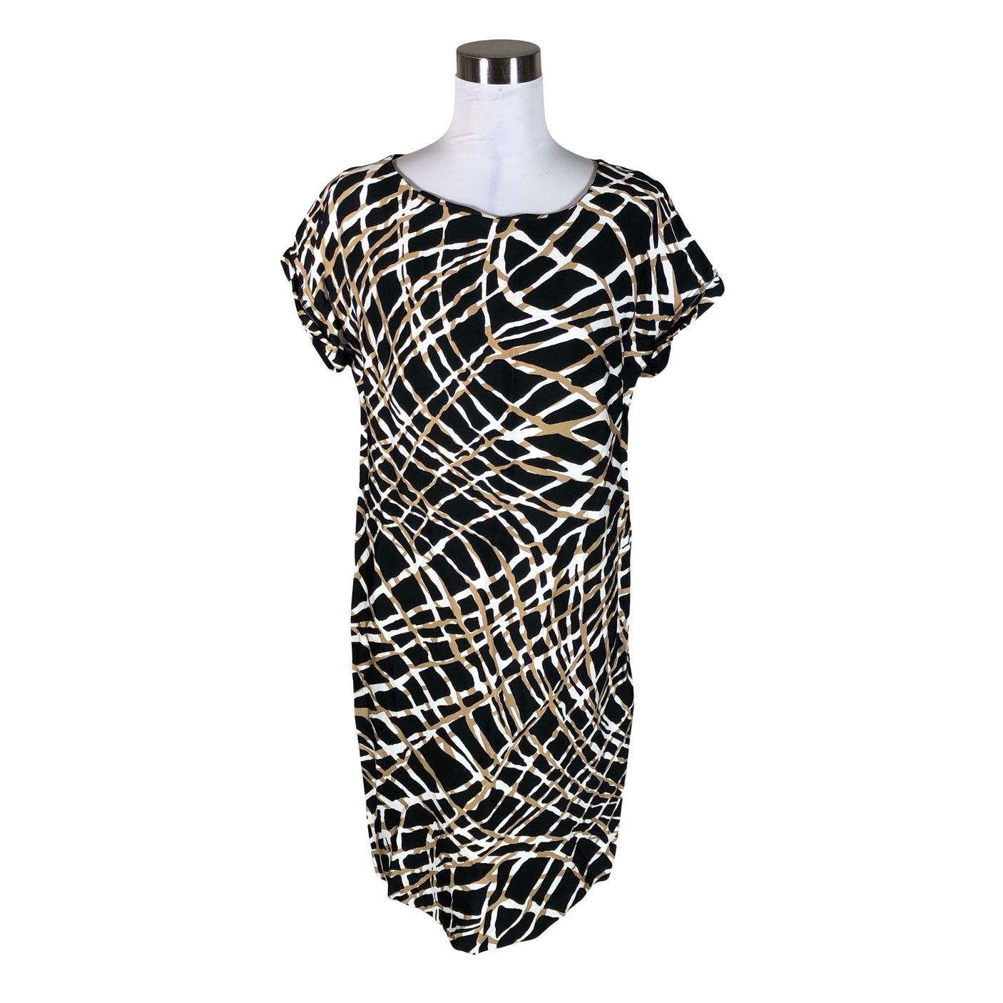 Unisex Ril's - Dress, size 34 - Black (1)