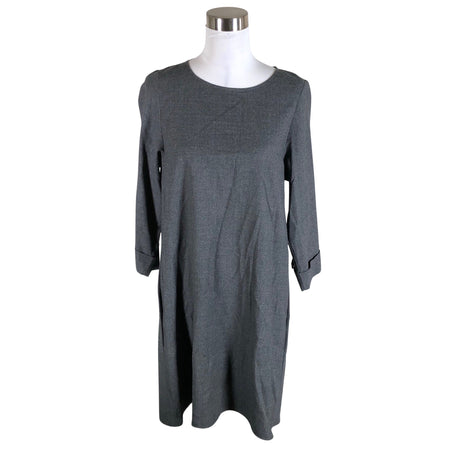 Unisex COS - Dress, size 34 - Gray ()