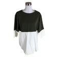 Unisex COS - Tunic, size 38 - Green ()