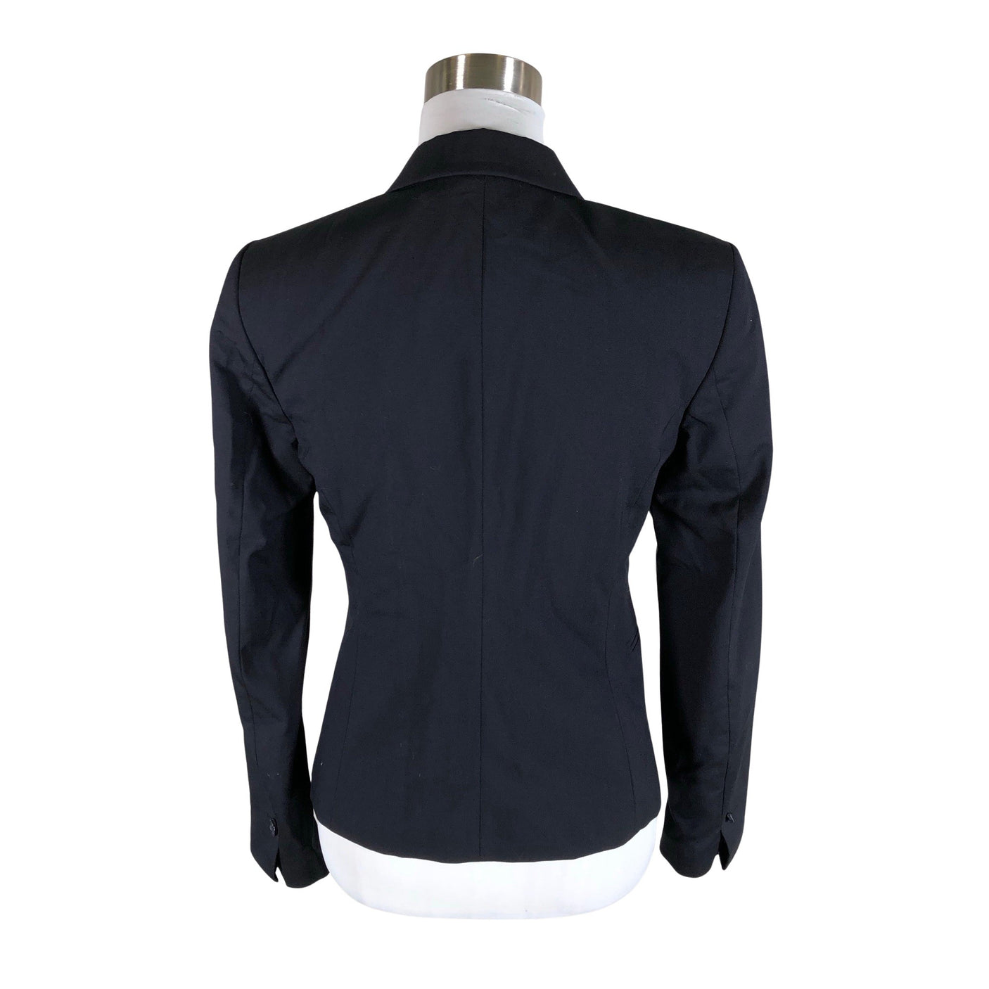 Unisex Tiger of Sweden - Jacket, size 36 - Blue (2)