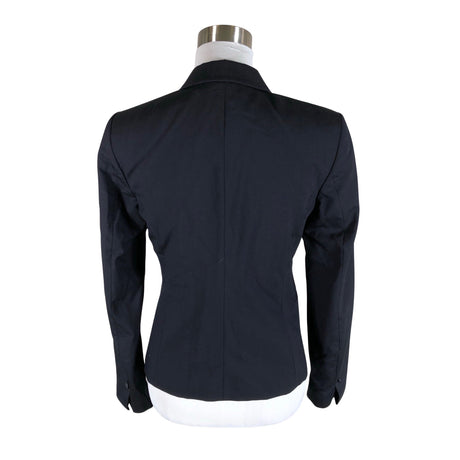 Unisex Tiger of Sweden - Jacket, size 36 - Blue (2)