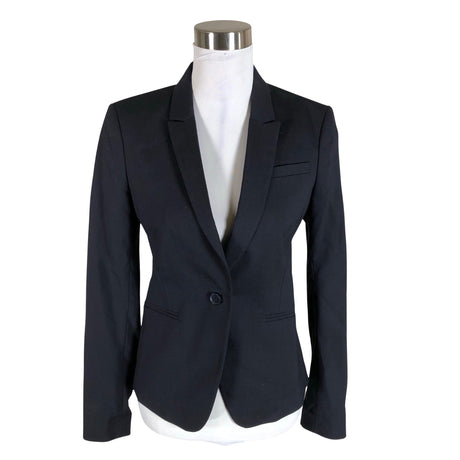 Unisex Tiger of Sweden - Jacket, size 36 - Blue ()
