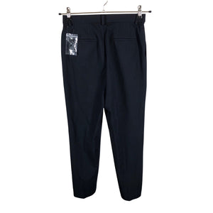 Unisex Uniqlo - Straight leg trousers, size 36 - Blue (2)
