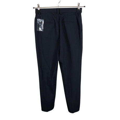 Unisex Uniqlo - Straight leg trousers, size 36 - Blue (2)