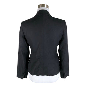 Unisex Brooksfield - Jacket, size 36 - Black (2)