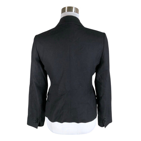 Unisex Brooksfield - Jacket, size 36 - Black (2)