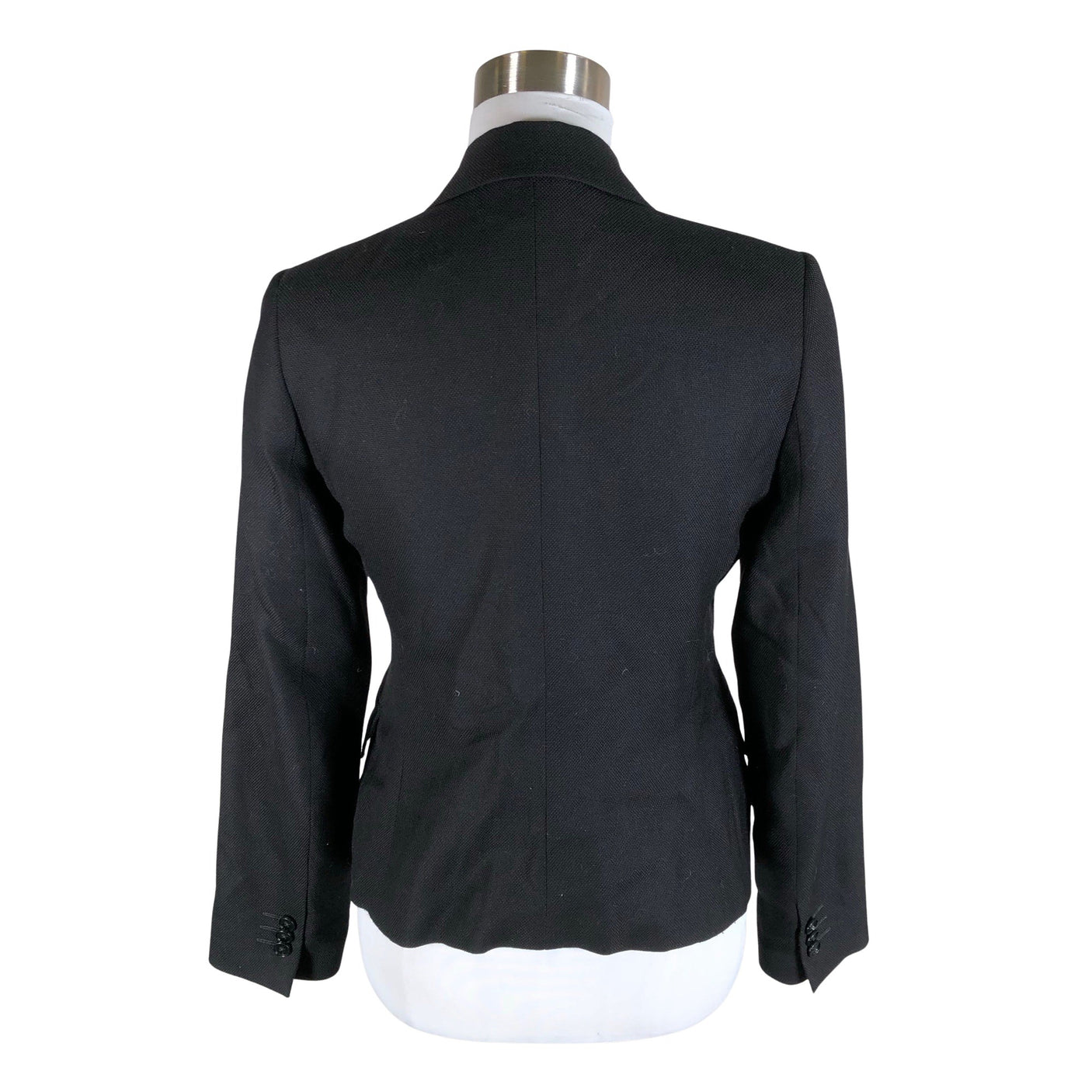 Unisex Brooksfield - Jacket, size 36 - Black (2)