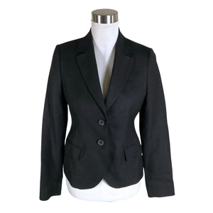 Unisex Brooksfield - Jacket, size 36 - Black (1)