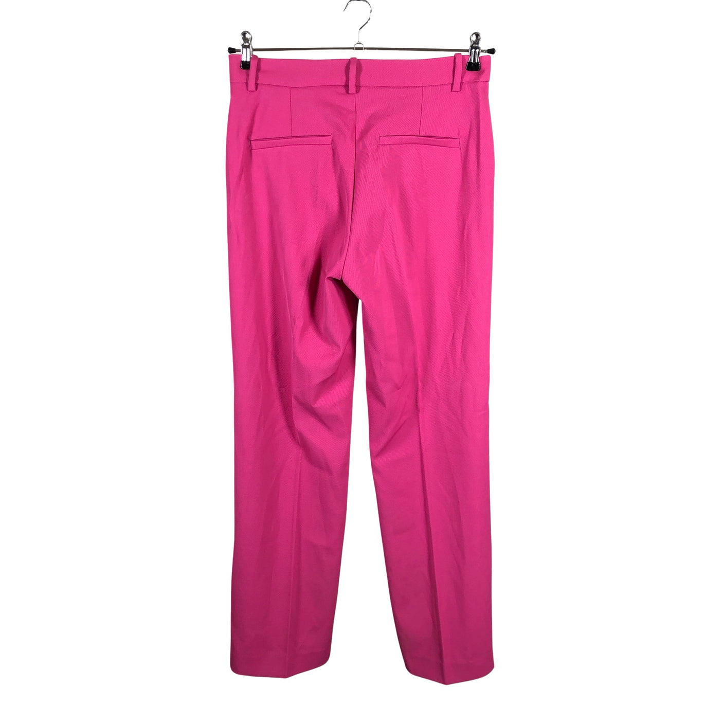 Unisex Lindex - Straight leg trousers, size 36 - Pink (2)