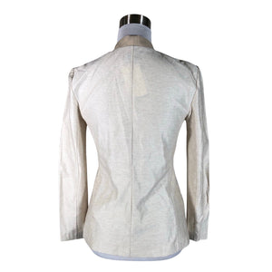 Unisex Falconeri - Jacket, size 36 - Beige (2)