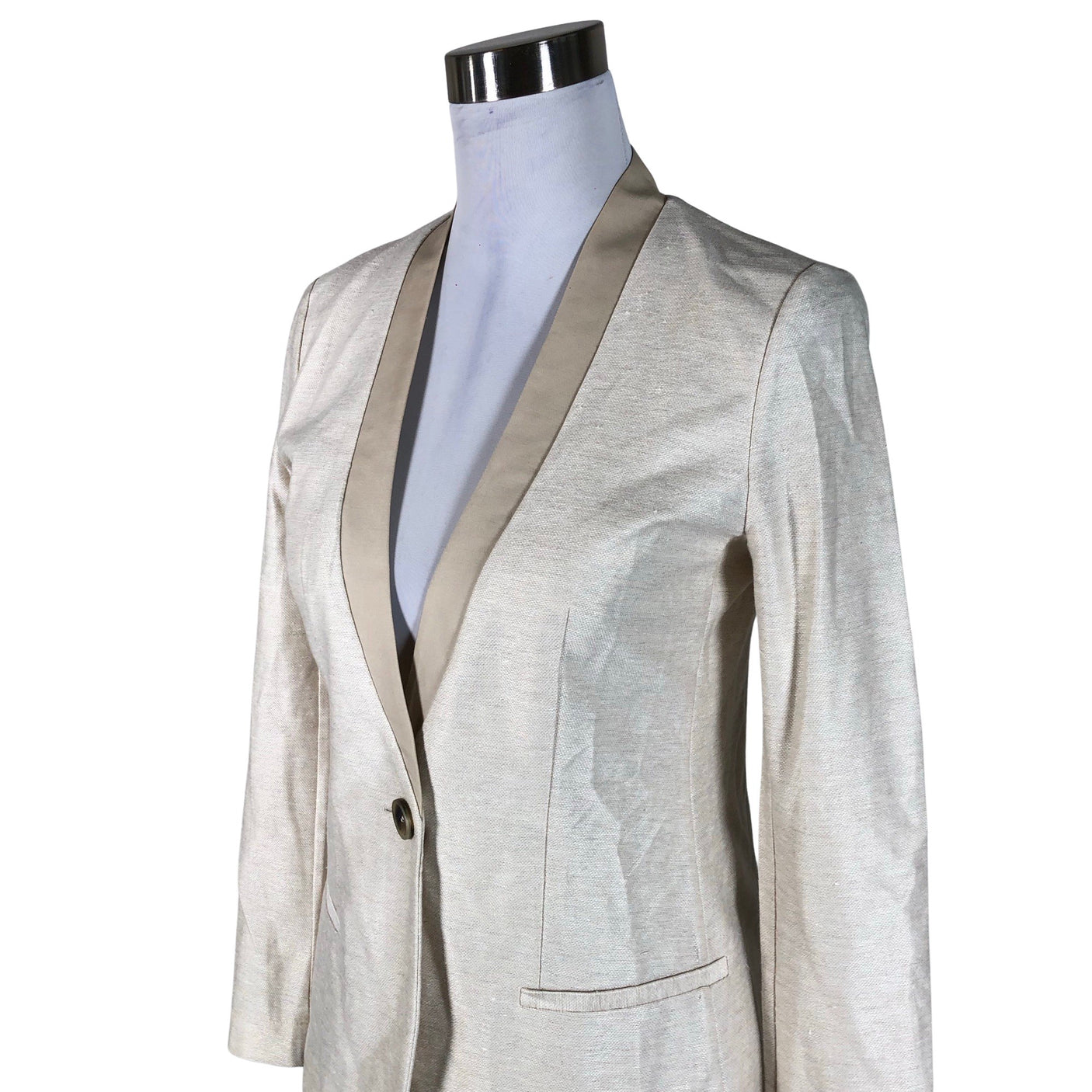 Unisex Falconeri - Jacket, size 36 - Beige (3)