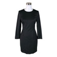 Unisex Gant - Sheath dress, size 36 - Black ()