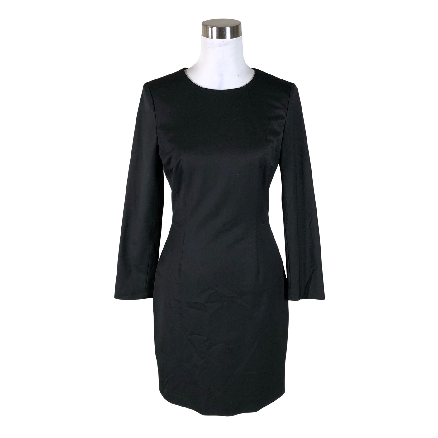 Unisex Gant - Sheath dress, size 36 - Black (1)