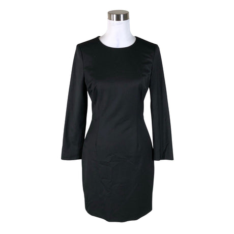 Unisex Gant - Sheath dress, size 36 - Black ()