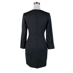 Unisex Gant - Sheath dress, size 36 - Black (2)