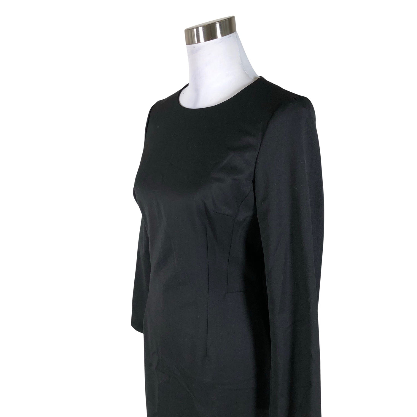Unisex Gant - Sheath dress, size 36 - Black (3)