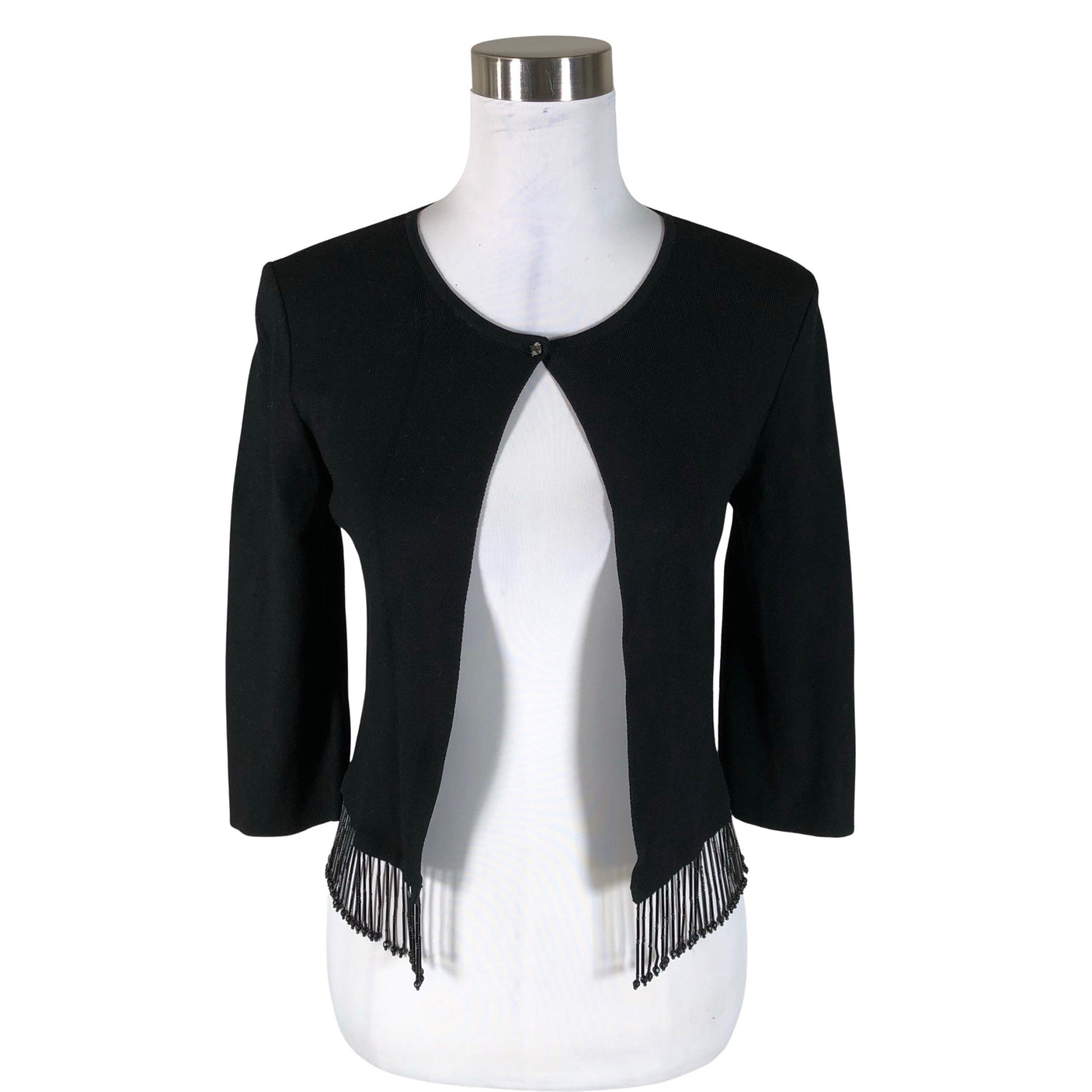Unisex Max&Co - Cardigan, size 38 - Black (1)