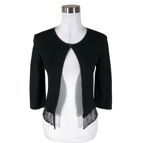 Unisex Max&Co - Cardigan, size 38 - Black ()