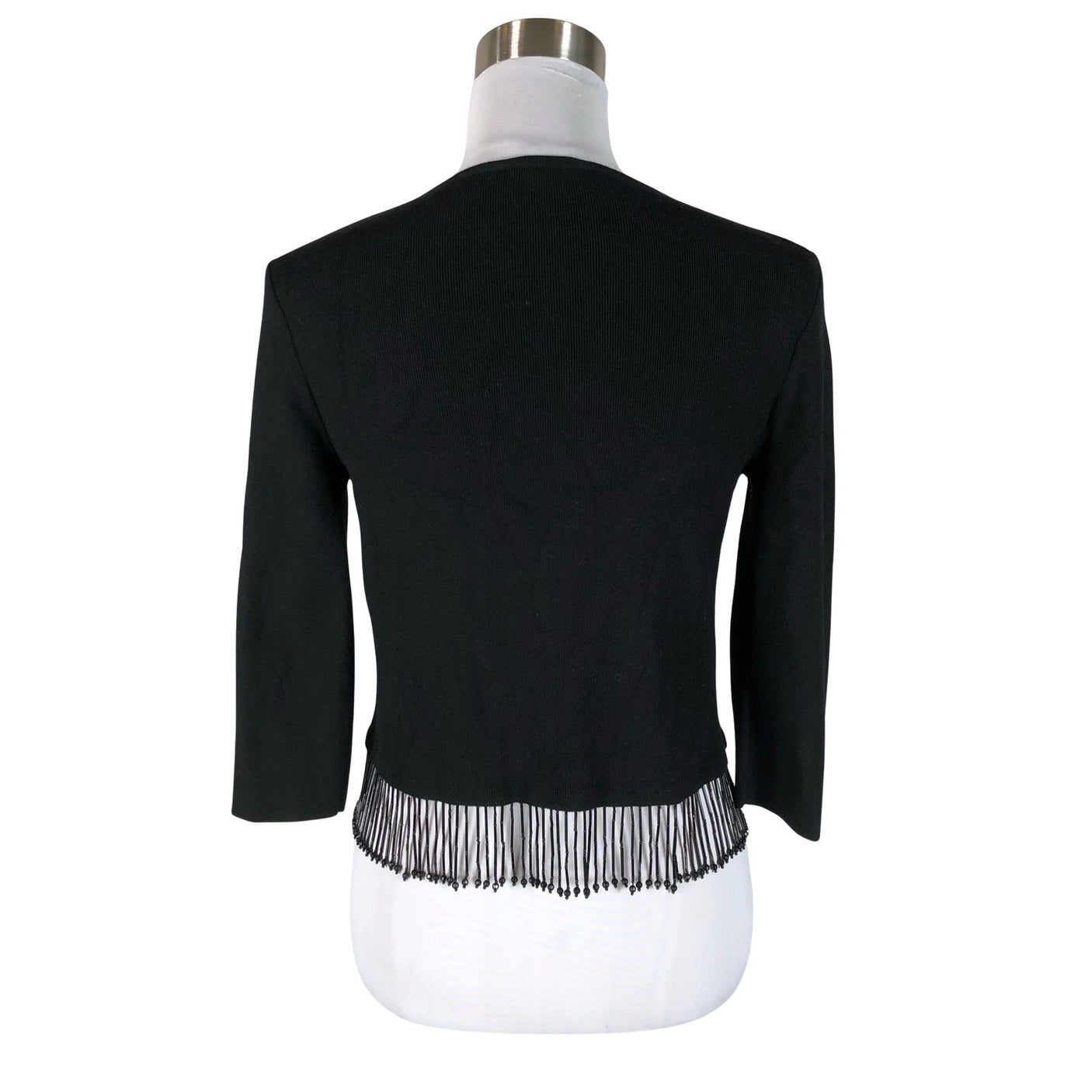 Unisex Max&Co - Cardigan, size 38 - Black (2)