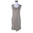 Unisex Nanso - Tricot dress, size 34 - Brown ()