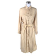 Unisex Marc O'Polo - Dress, size 36 - Beige ()