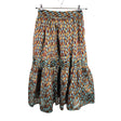 Unisex Roman - Party skirt, size 38 - Wine red ()