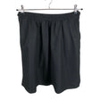 Unisex Yargici - Fabric skirt, size 38 - Black ()