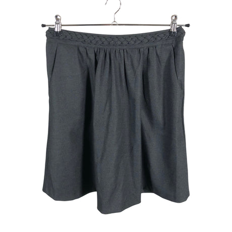 Unisex Yargici - Fabric skirt, size 38 - Gray ()