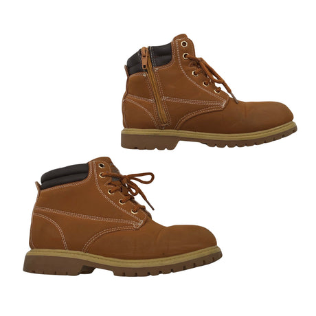 Unisex McKinley - Winter shoes, size 35 - Brown ()