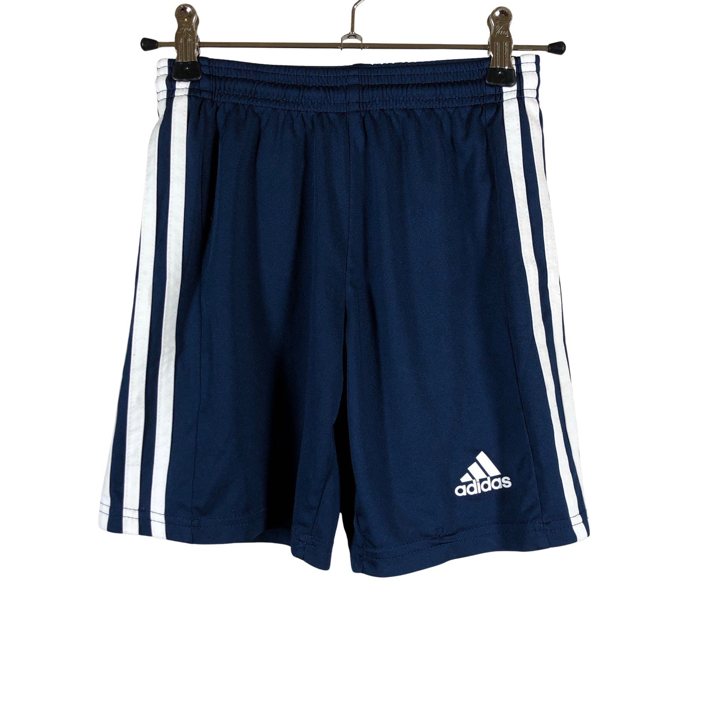 Unisex Peak Performance - Sports shorts, size 134 - 140 - Blue (1)