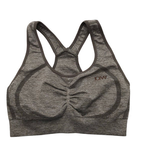 Unisex ICIW – Icaniwill - Sports top, size 36 - Beige (1)