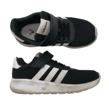 Unisex Adidas - Sneakers, size 35 - Black ()
