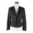 Unisex Handmade - Jacket, size 40 - Gray ()