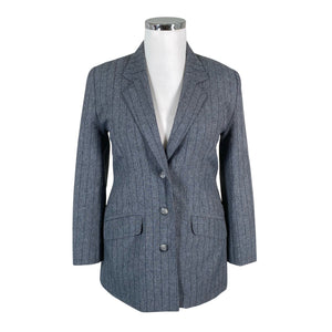 Unisex Handmade - Jacket, size 42 - Gray (1)