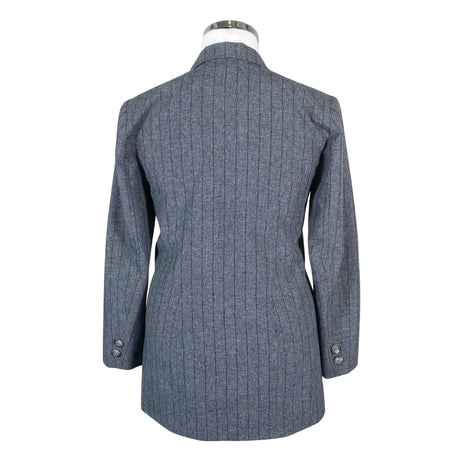 Unisex Handmade - Jacket, size 42 - Gray (2)