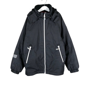 Unisex Reimatec - Winter jacket, size 134 - 140 - Black (1)