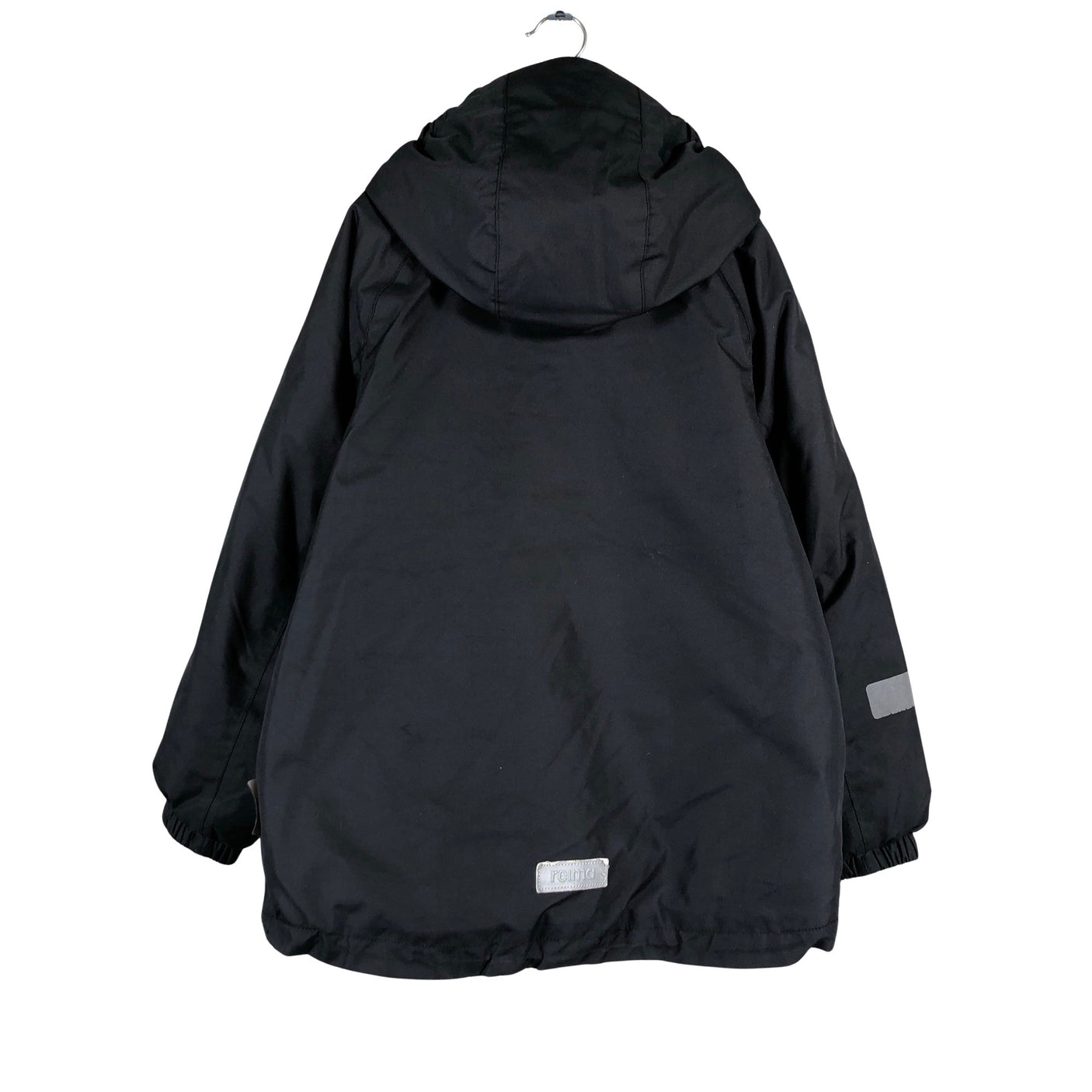 Unisex Reimatec - Winter jacket, size 134 - 140 - Black (2)