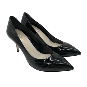 Unisex Loriblu - High heels, size 39 - Black (3)