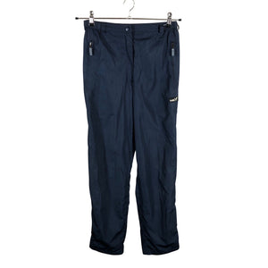 Unisex Halti - Outdoor pants, size 38 - Blue (1)