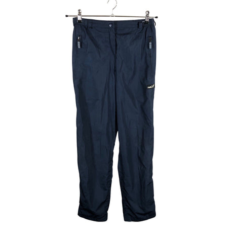 Unisex Halti - Outdoor pants, size 38 - Blue ()