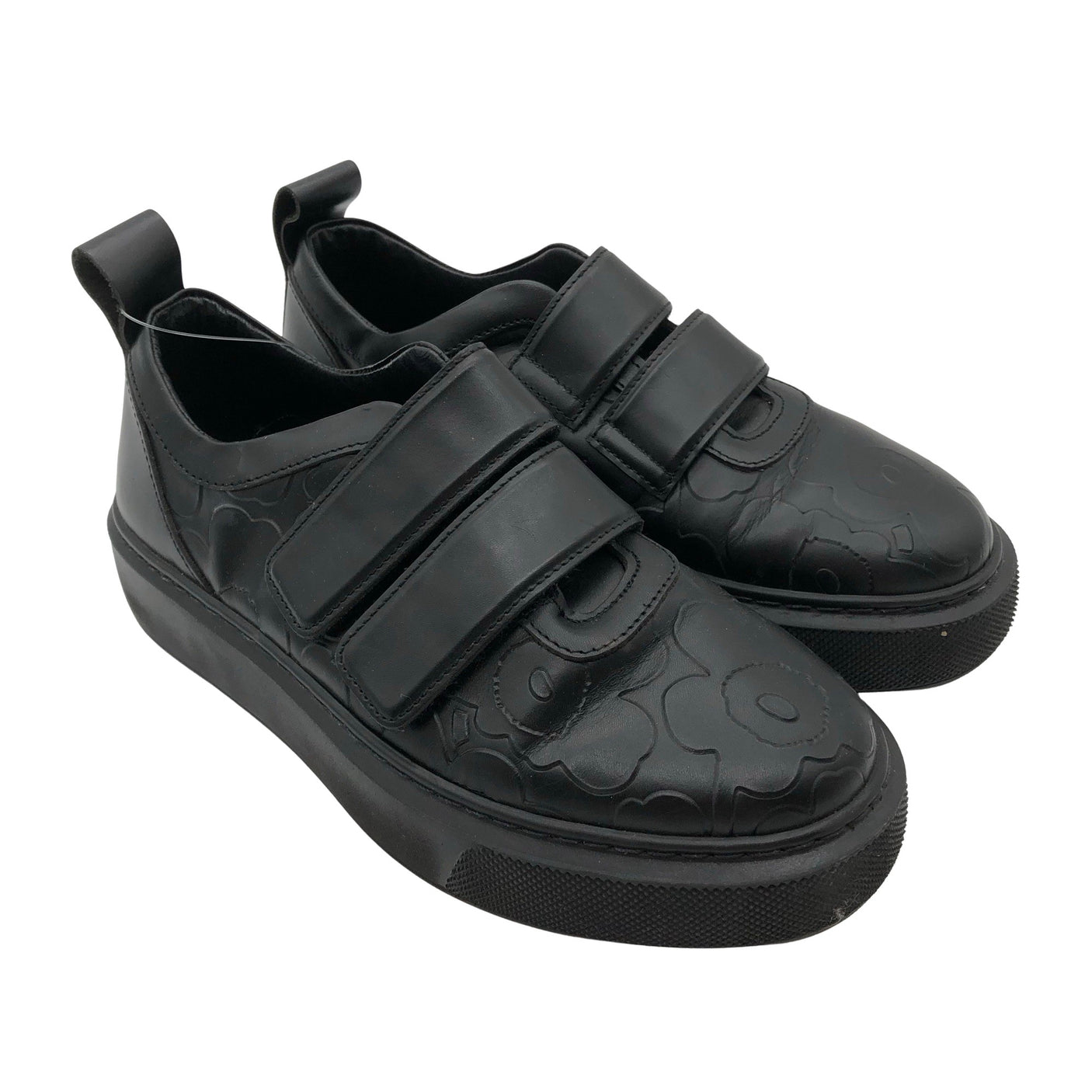 Unisex Marimekko - Casual sneakers, size 38 - Black (3)