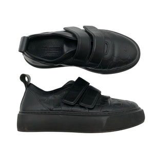 Unisex Marimekko - Casual sneakers, size 38 - Black (1)