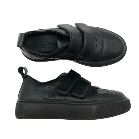 Unisex Marimekko - Casual sneakers, size 38 - Black ()