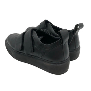 Unisex Marimekko - Casual sneakers, size 38 - Black (2)