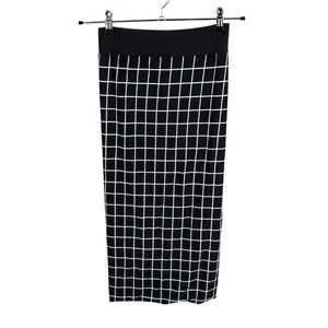 Unisex Tuub - Tricot skirt, size 36 - Black (1)