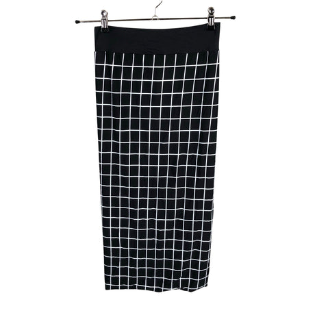 Unisex Tuub - Tricot skirt, size 36 - Black ()